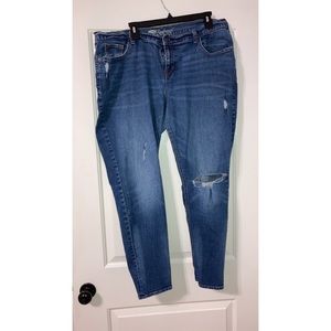 Cute jeans 👖🦋💎